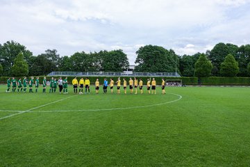 Bild 197 - OL GW Eimsb�ttel : SC Wentorf : Erfebnis: 2:2